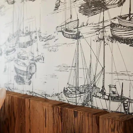 Binnendiek Haus 6 Deluxe-apartment 9