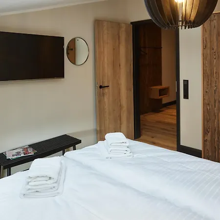 Binnendiek Haus 6 Deluxe-apartment 9 * בוסום