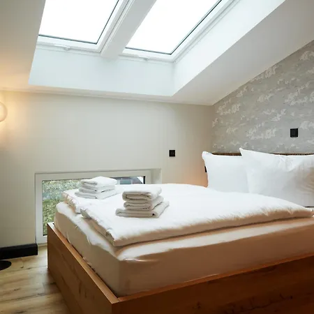 Binnendiek Haus 6 Deluxe-apartment 9 דירה בוסום