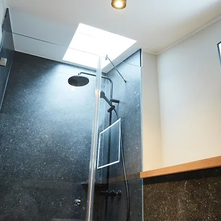 Binnendiek Haus 6 Deluxe-apartment 9 דירה