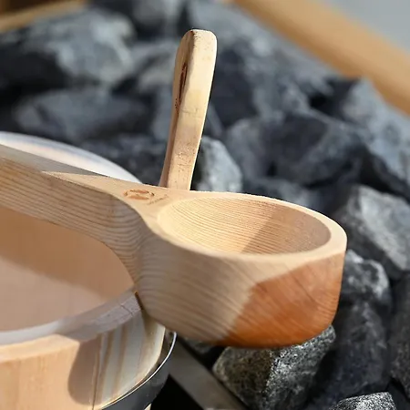 Binnendiek Haus 6 Deluxe-apartment 9 *