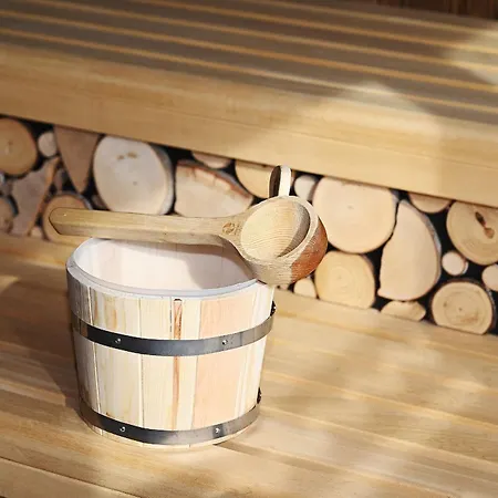 דירה Binnendiek Haus 6 Deluxe-apartment 9 בוסום