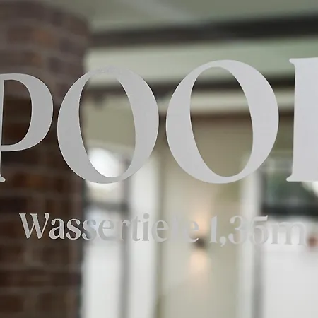 Binnendiek Haus 6 Deluxe-apartment 9 בוסום