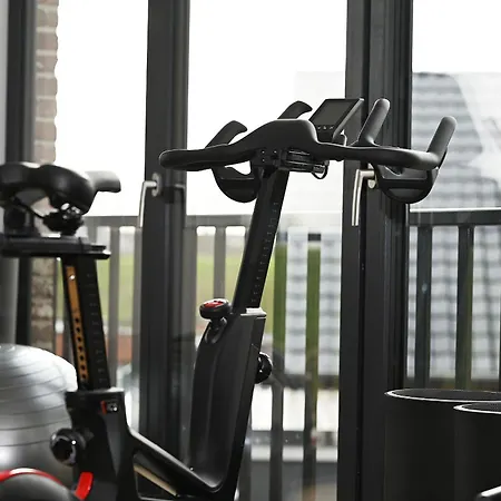 Binnendiek Haus 6 Deluxe-apartment 9 דירה