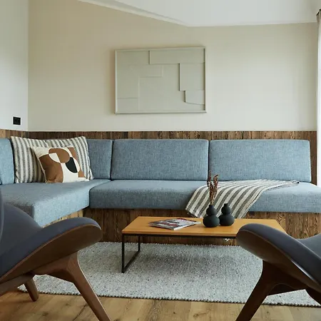 Binnendiek Haus 6 Deluxe-apartment 9 דירה