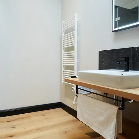 Binnendiek Haus 6 Deluxe-apartment 9