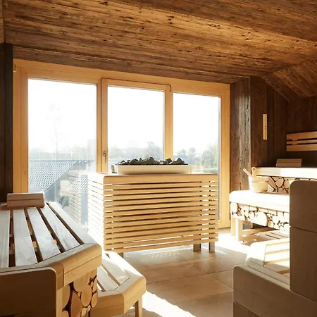 Binnendiek Haus 6 Deluxe-apartment 9 בוסום