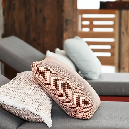 דירה Binnendiek Haus 6 Deluxe-apartment 9 בוסום