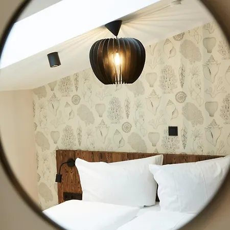 Binnendiek Haus 6 Deluxe-apartment 9 * בוסום