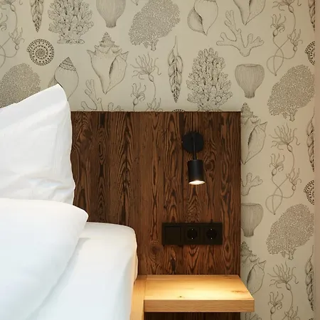 Binnendiek Haus 6 Deluxe-apartment 9 דירה