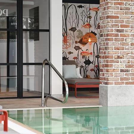 דירה Binnendiek Haus 6 Deluxe-apartment 9