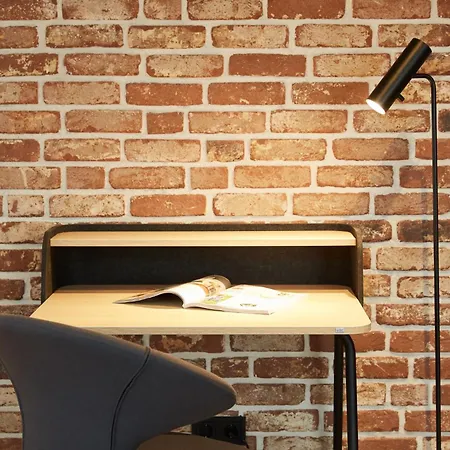 Binnendiek Haus 6 Deluxe-apartment 9 בוסום