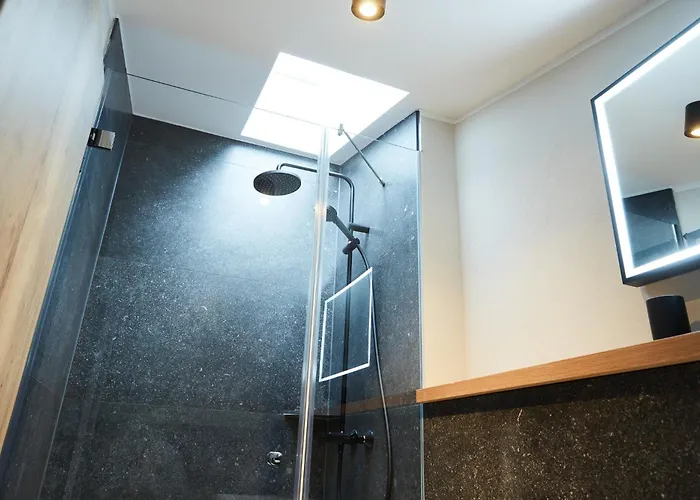 Binnendiek Haus 6 Deluxe-apartment 9 Appartement